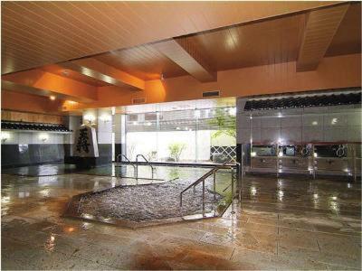 Hotel Ohsho Тендо Экстерьер фото