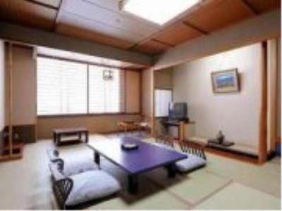 Hotel Ohsho Тендо Номер фото